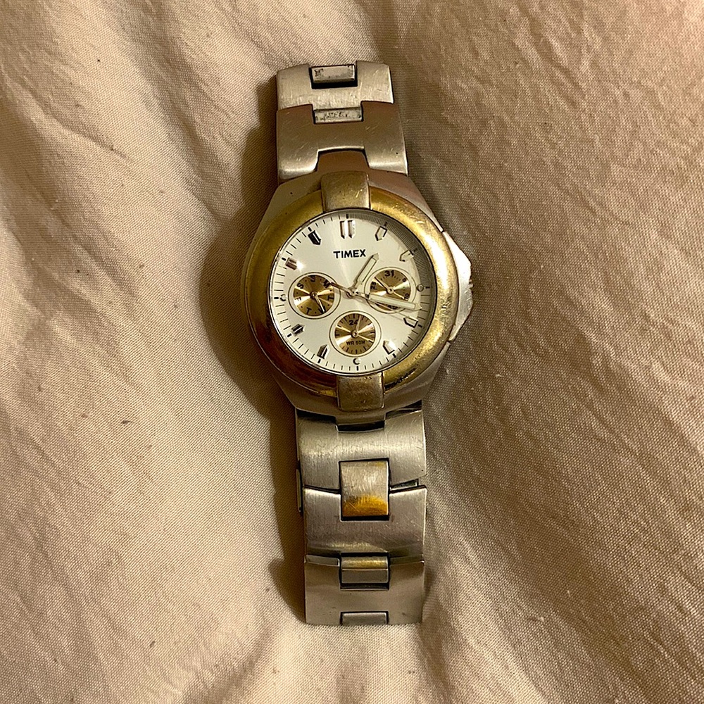 Timex Men’s watch